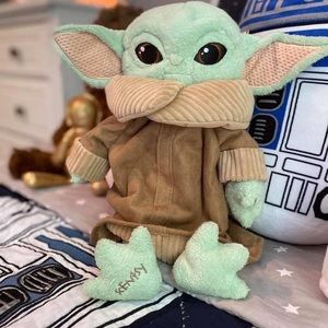 The Child™ – Scentsy Buddy